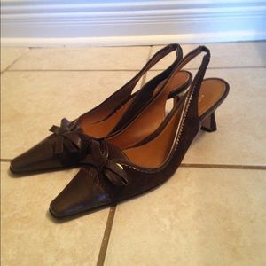 Antonio Melani Heels